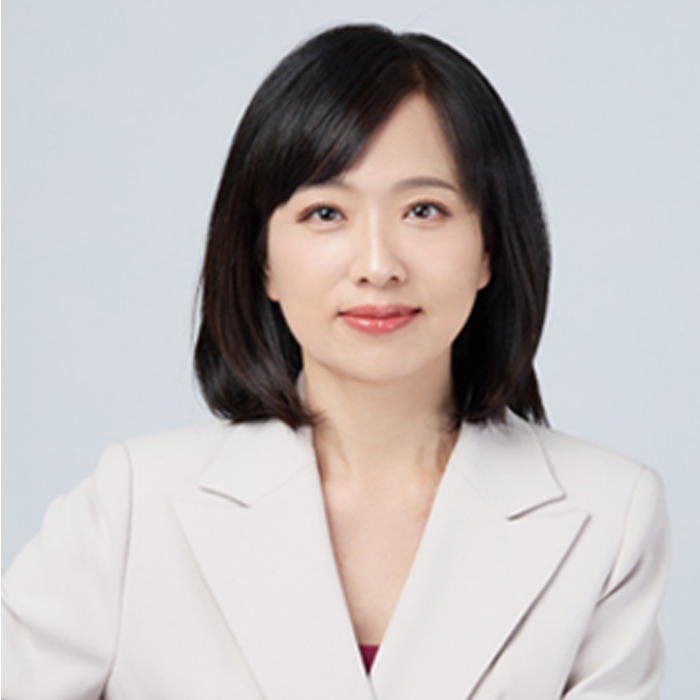 陳汝吟 教授 大頭照