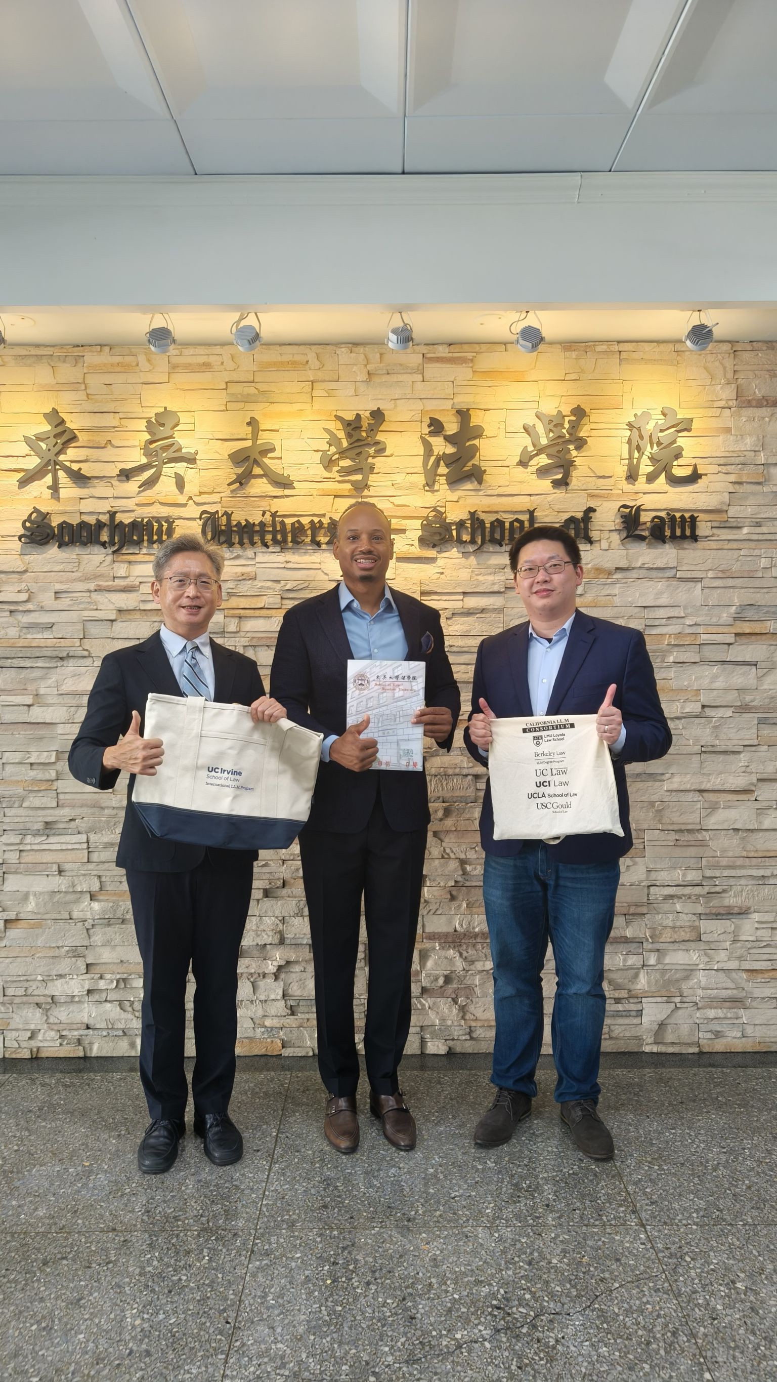 114.9.16 UC Irvine法學院 Khary D. Hornsby教授.jpg