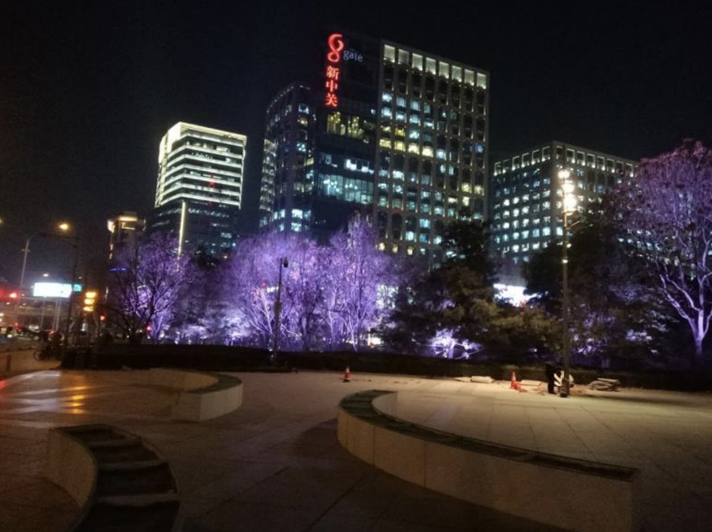 中國北京大學交換：蘇筱捷