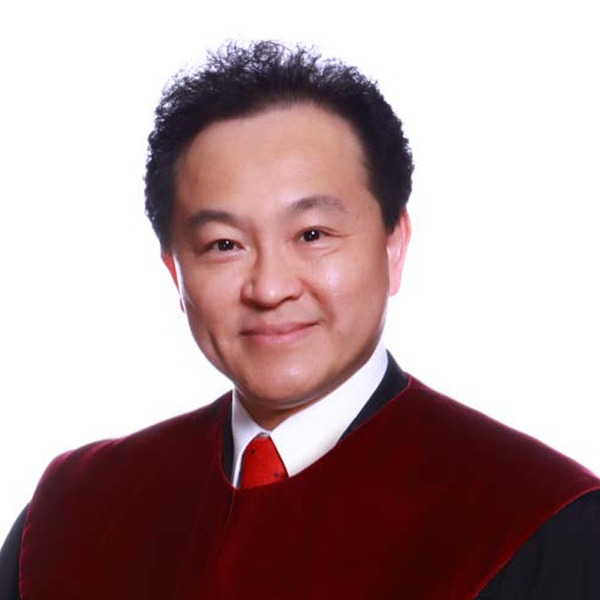 湯德宗 portrait
