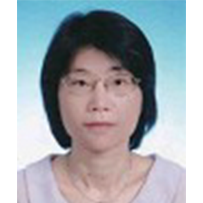 MEI-YING PONG portrait