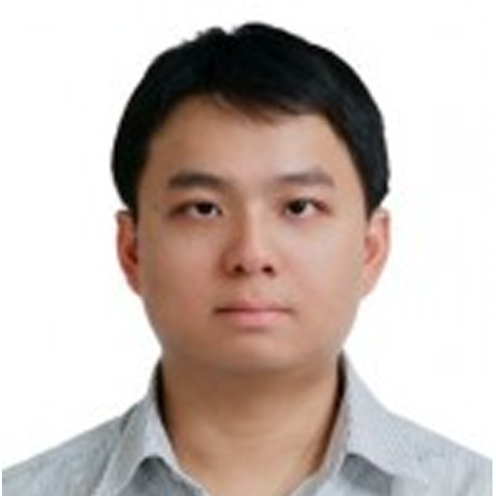 CHIN-CHIA TIEN portrait