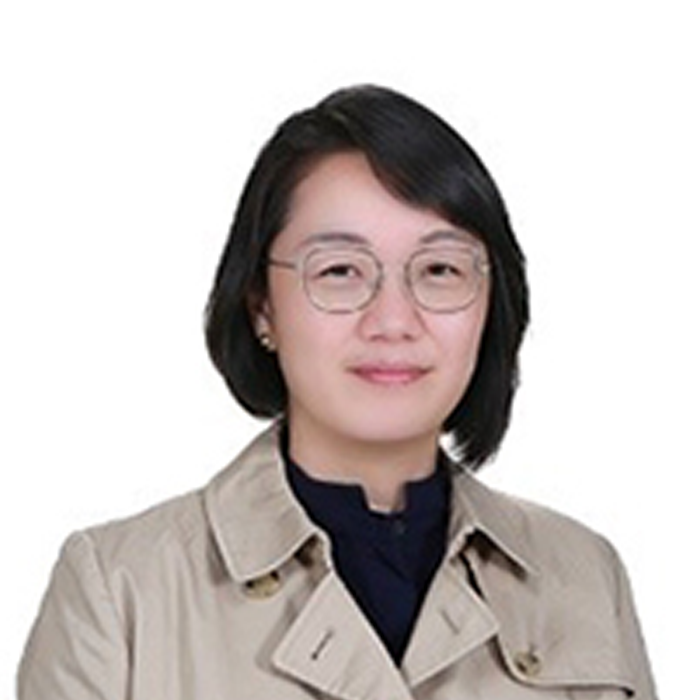 HUEI-YING (Lucille) HSU portrait