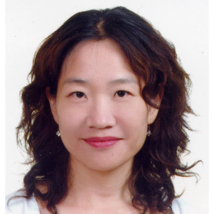 HSU-CHI WANG portrait