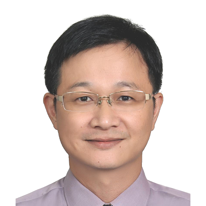 CHE-HUI LIEN portrait