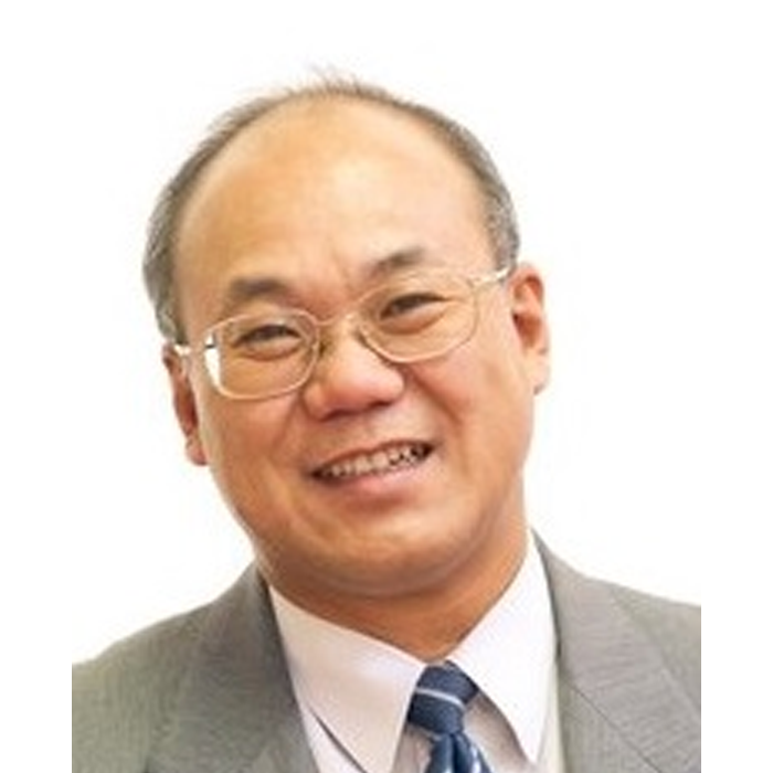 GUNG-YEU JENG portrait