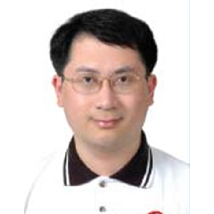 WEN-CHING FAN portrait