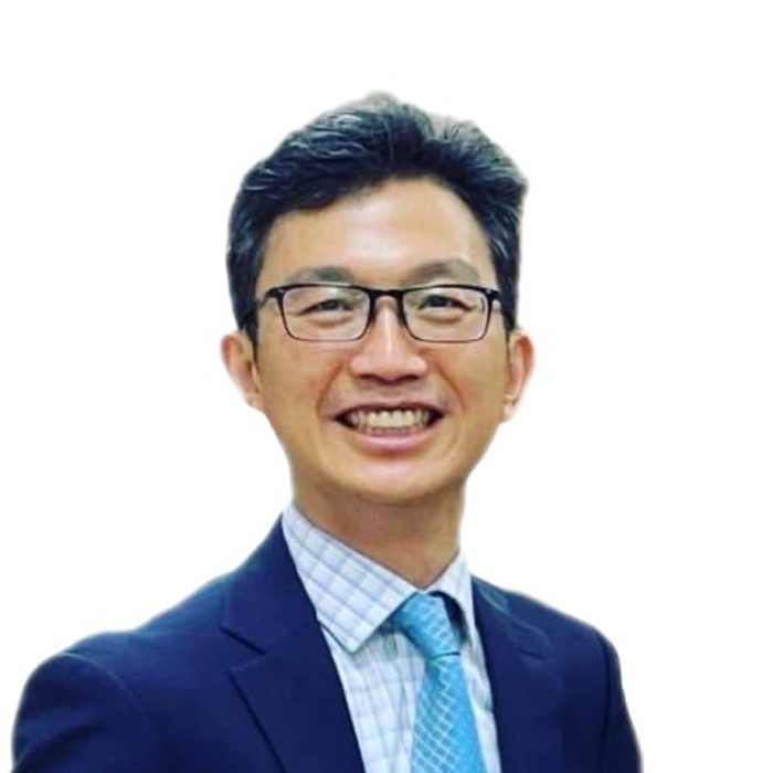 CHIH-FENG LI portrait