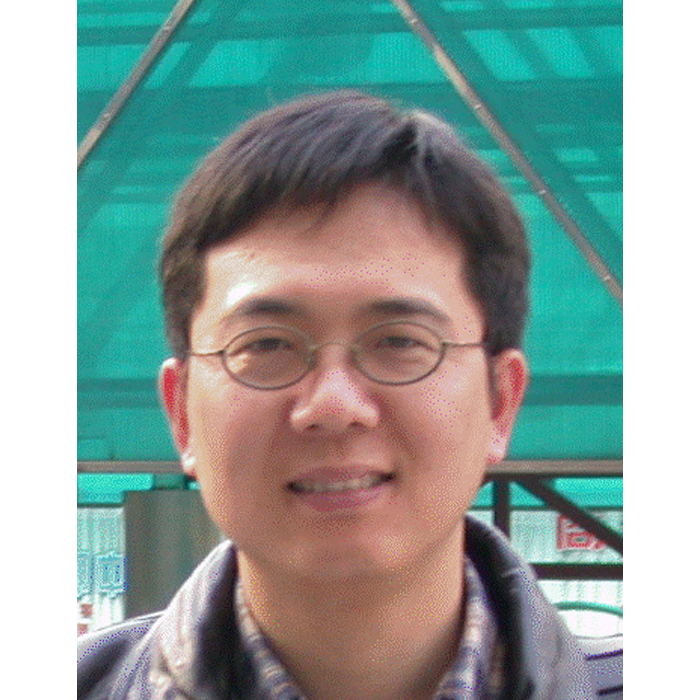 TZU-YANG LU portrait