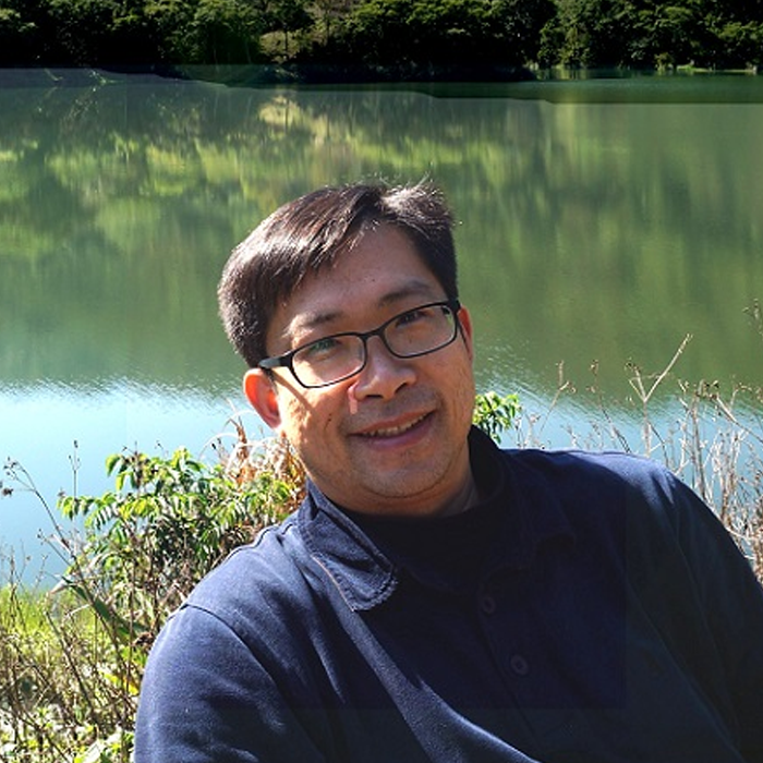 HUNG-YI HSIAO portrait