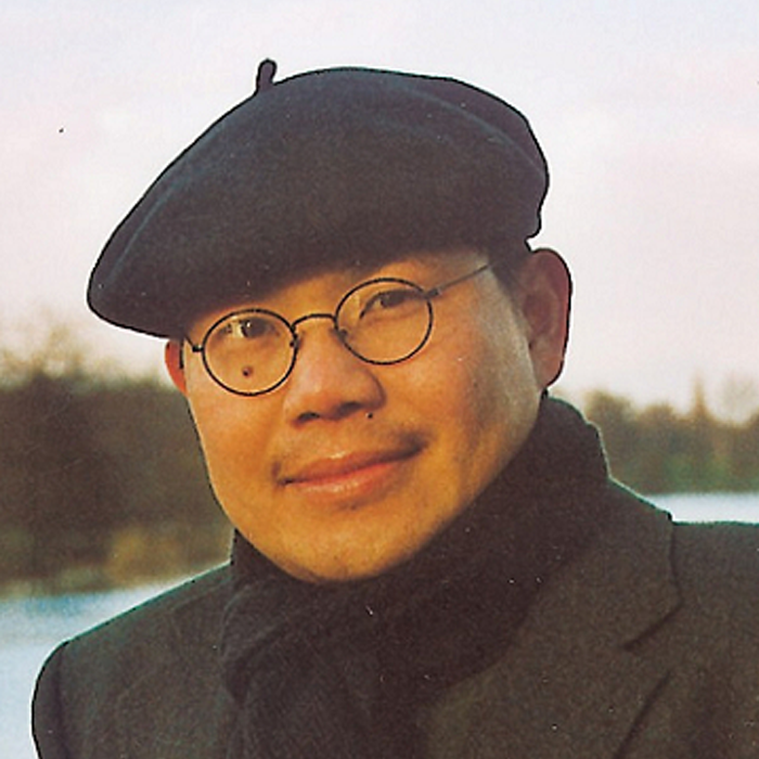 MING-SHIOU CHERNG portrait