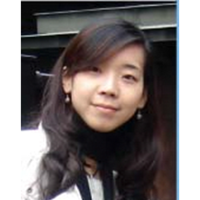 SZE-CHIE MARIETTA FA portrait
