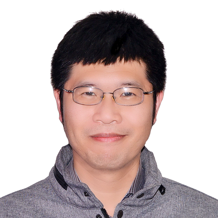 CHAO-CHENG HUNG portrait