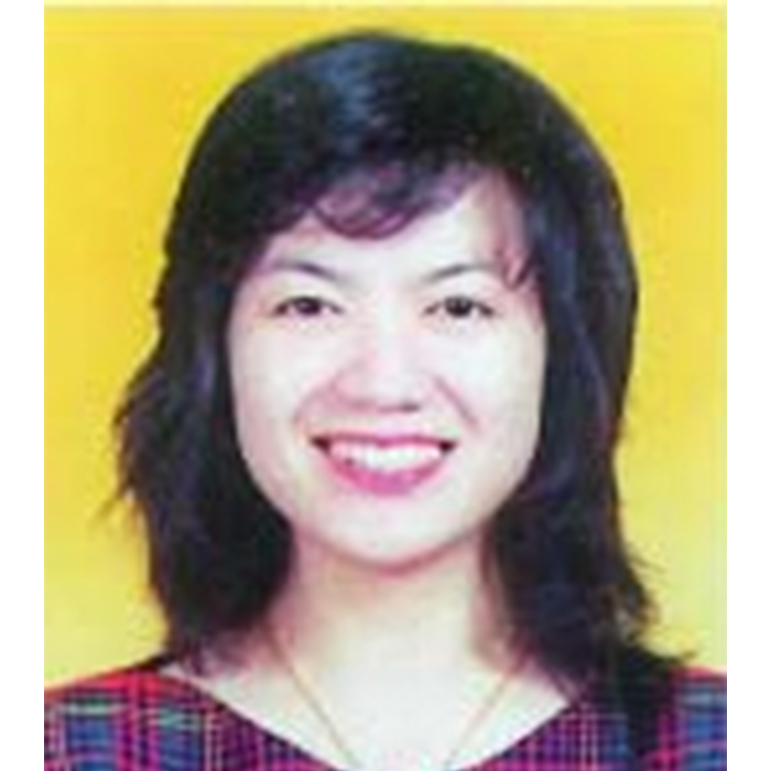 LI-CHIH LIN portrait